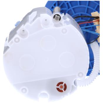 2019 Volkswagen Jetta Fuel Pump Module Assembly Delphi FG2682 image 4 of 4