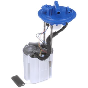 2021 Lincoln Navigator Fuel Pump Module Assembly Delphi FG2683 image 1 of 4