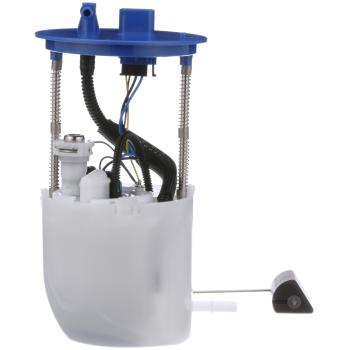 2021 Mazda CX-9 Fuel Pump Module Assembly Delphi FG2684 image 2 of 4
