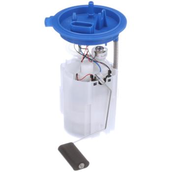 2018 Volkswagen Tiguan Fuel Pump Module Assembly Delphi FG2685 image 1 of 4