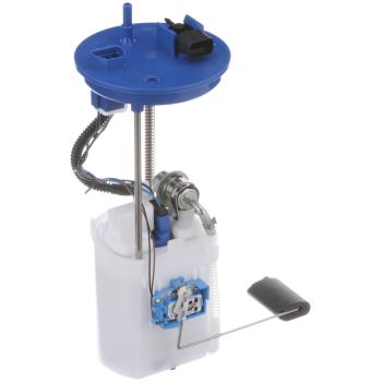 2009 Kia Borrego Fuel Pump Module Assembly Delphi FG2689 image 1 of 4