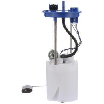 2009 Kia Borrego Fuel Pump Module Assembly Delphi FG2689 image 3 of 4
