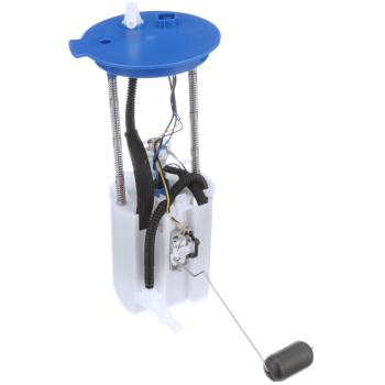 2019 Acura RDX Fuel Pump Module Assembly
