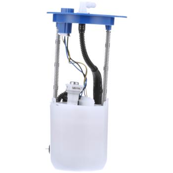 2019 Acura RDX Fuel Pump Module Assembly Delphi FG2695 image 2 of 4