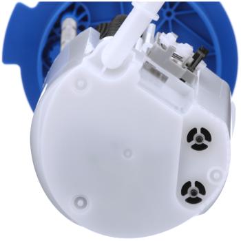2019 Acura RDX Fuel Pump Module Assembly Delphi FG2695 image 4 of 4