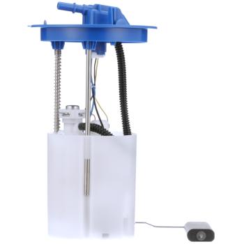 2020 Ford EcoSport Fuel Pump Module Assembly Delphi FG2699 image 2 of 4