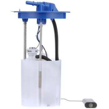 2020 Ford EcoSport Fuel Pump Module Assembly Delphi FG2700 image 2 of 4