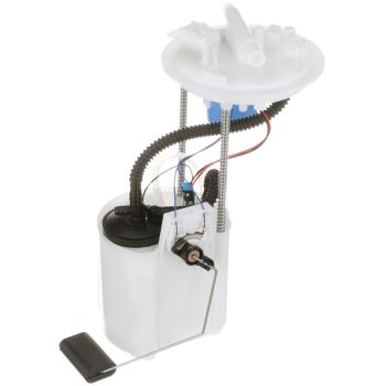 2019 Ford Expedition Fuel Pump Module Assembly Delphi FG2709 image 1 of 4