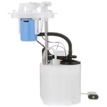 2019 Ford Expedition Fuel Pump Module Assembly Delphi FG2709 image 2 of 4