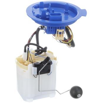 2018 BMW X3 Fuel Pump Module Assembly Delphi FG2710 image 1 of 4