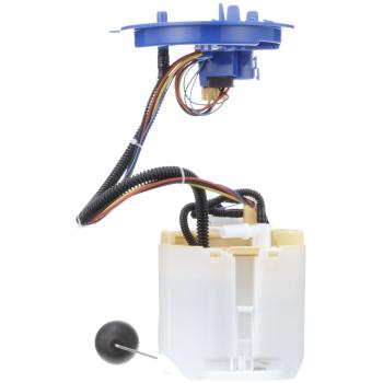 2018 BMW X3 Fuel Pump Module Assembly Delphi FG2710 image 2 of 4