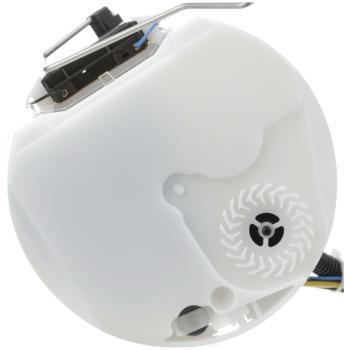 2018 BMW X3 Fuel Pump Module Assembly Delphi FG2710 image 4 of 4