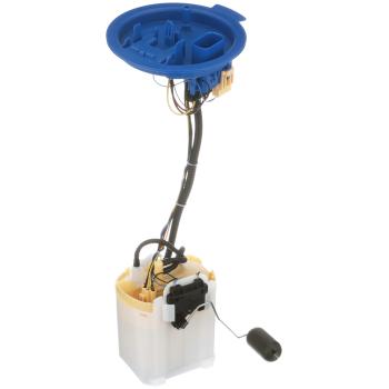 2020 BMW X7 Fuel Pump Module Assembly