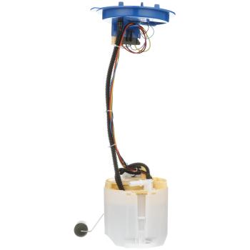 2021 BMW X5 Fuel Pump Module Assembly Delphi FG2711 image 2 of 4