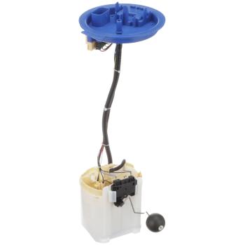 2022 BMW 530e Fuel Pump Module Assembly