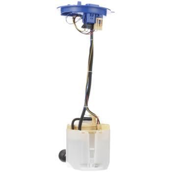 2023 BMW 530e xDrive Fuel Pump Module Assembly Delphi FG2712 image 2 of 4
