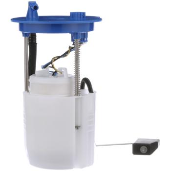 2022 Honda Accord Fuel Pump Module Assembly Delphi FG2714 image 2 of 4