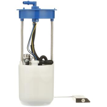 2018 Honda Clarity Fuel Pump Module Assembly Delphi FG2721 image 2 of 4