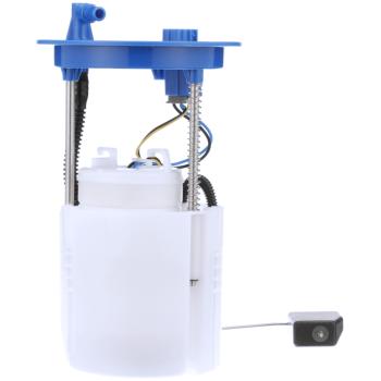 2022 Honda Accord Fuel Pump Module Assembly Delphi FG2725 image 2 of 4