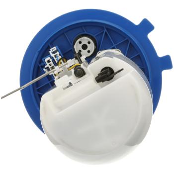2020 Nissan Altima Fuel Pump Module Assembly Delphi FG2726 image 4 of 4