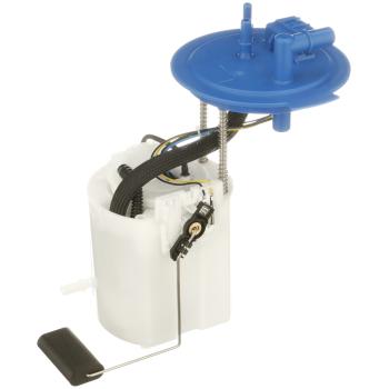 2021 Jeep Gladiator Fuel Pump Module Assembly