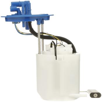 2020 Jeep Wrangler Fuel Pump Module Assembly Delphi FG2728 image 2 of 4
