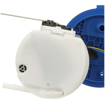 2020 Jeep Wrangler Fuel Pump Module Assembly Delphi FG2728 image 4 of 4