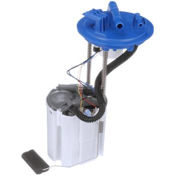 2021 Lincoln Navigator Fuel Pump Module Assembly Delphi FG2729 image 1 of 4