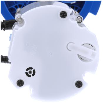2021 Lincoln Navigator Fuel Pump Module Assembly Delphi FG2729 image 4 of 4