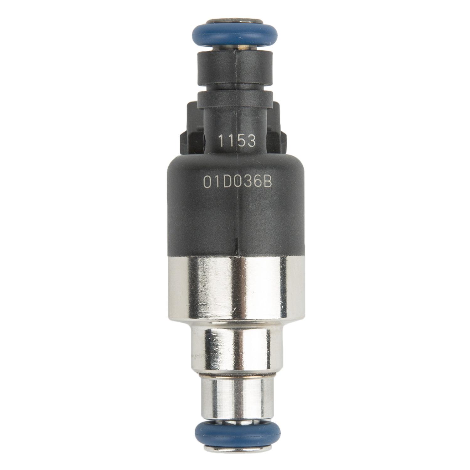 Delphi FJ10024 - Fuel Injector Delphi FJ10024 Fuel Injector product image 5 of 8