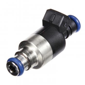 2000 Isuzu Hombre Fuel Injector Delphi FJ10049 image 1 of 4