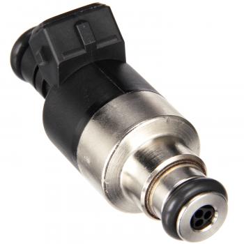 1999 Saturn SW1 Fuel Injector Delphi FJ10057 image 1 of 4