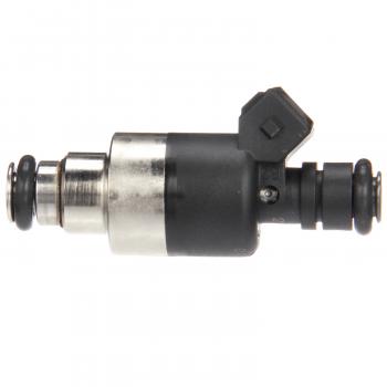 1999 Saturn SW1 Fuel Injector Delphi FJ10057 image 2 of 4