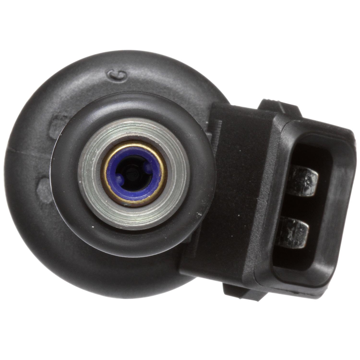 Delphi FJ10057 - Fuel Injector Delphi FJ10057 Fuel Injector product image 4 of 8