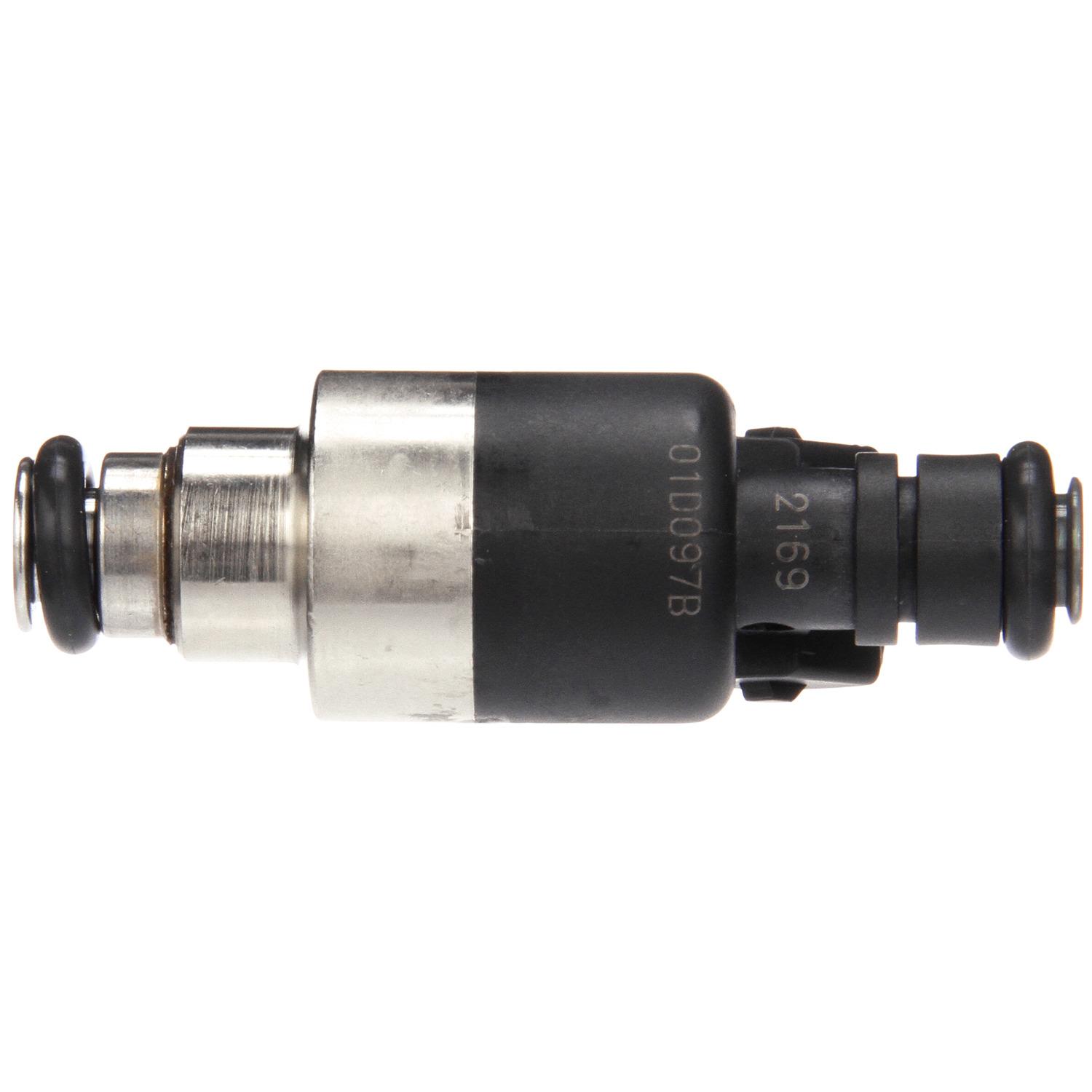 Delphi FJ10057 - Fuel Injector Delphi FJ10057 Fuel Injector product image 6 of 8