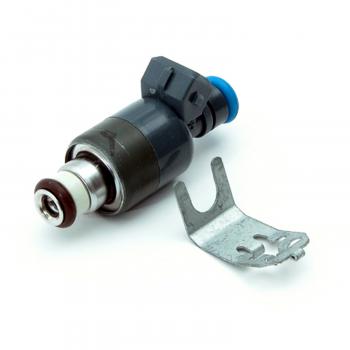 1999 GMC P3500 Fuel Injector Delphi FJ10058 image 1 of 4