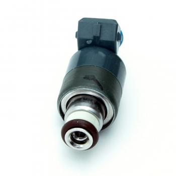 1999 GMC P3500 Fuel Injector Delphi FJ10058 image 3 of 4