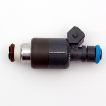1999 GMC P3500 Fuel Injector Delphi FJ10058 image 4 of 4