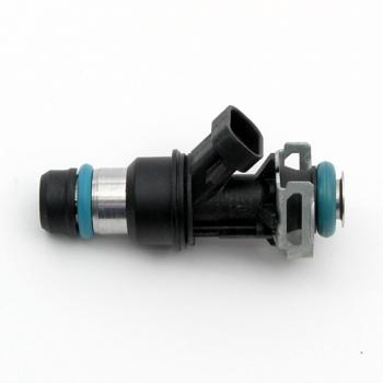 2004 Buick Rainier Fuel Injector Delphi FJ10062 image 3 of 3