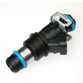 1999 GMC Sierra 1500 Fuel Injector Delphi FJ10063 image 1 of 4