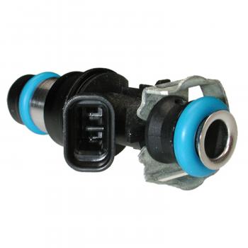 1999 GMC Sierra 1500 Fuel Injector Delphi FJ10063 image 2 of 4