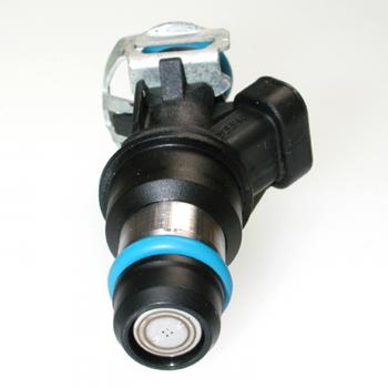1999 GMC Sierra 1500 Fuel Injector Delphi FJ10063 image 3 of 4