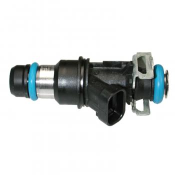 1999 GMC Sierra 1500 Fuel Injector Delphi FJ10063 image 4 of 4