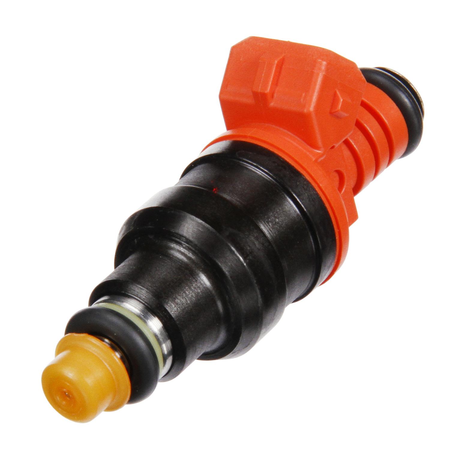 Delphi FJ10093 - Fuel Injector Delphi FJ10093 Fuel Injector product image 1 of 8