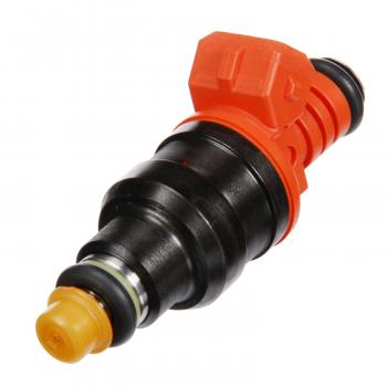 2000 Ford E-350 Econoline Fuel Injector Delphi FJ10093 image 1 of 4