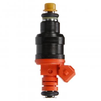 2000 Ford E-350 Econoline Fuel Injector Delphi FJ10093 image 2 of 4