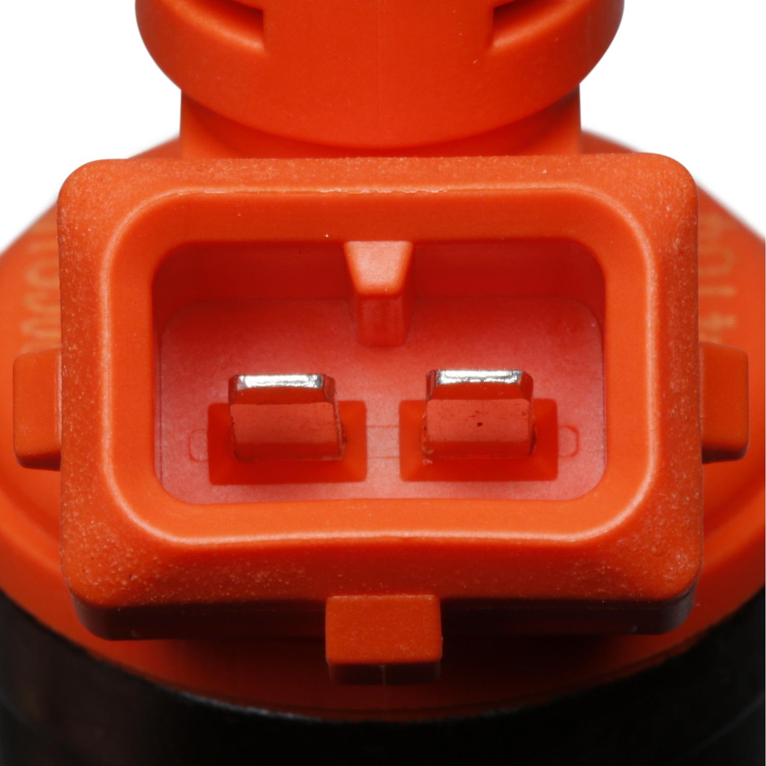Delphi FJ10093 - Fuel Injector Delphi FJ10093 Fuel Injector product image 3 of 8