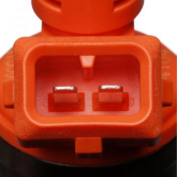 2000 Ford E-350 Econoline Fuel Injector Delphi FJ10093 image 3 of 4