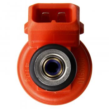 2000 Ford E-350 Econoline Fuel Injector Delphi FJ10093 image 4 of 4