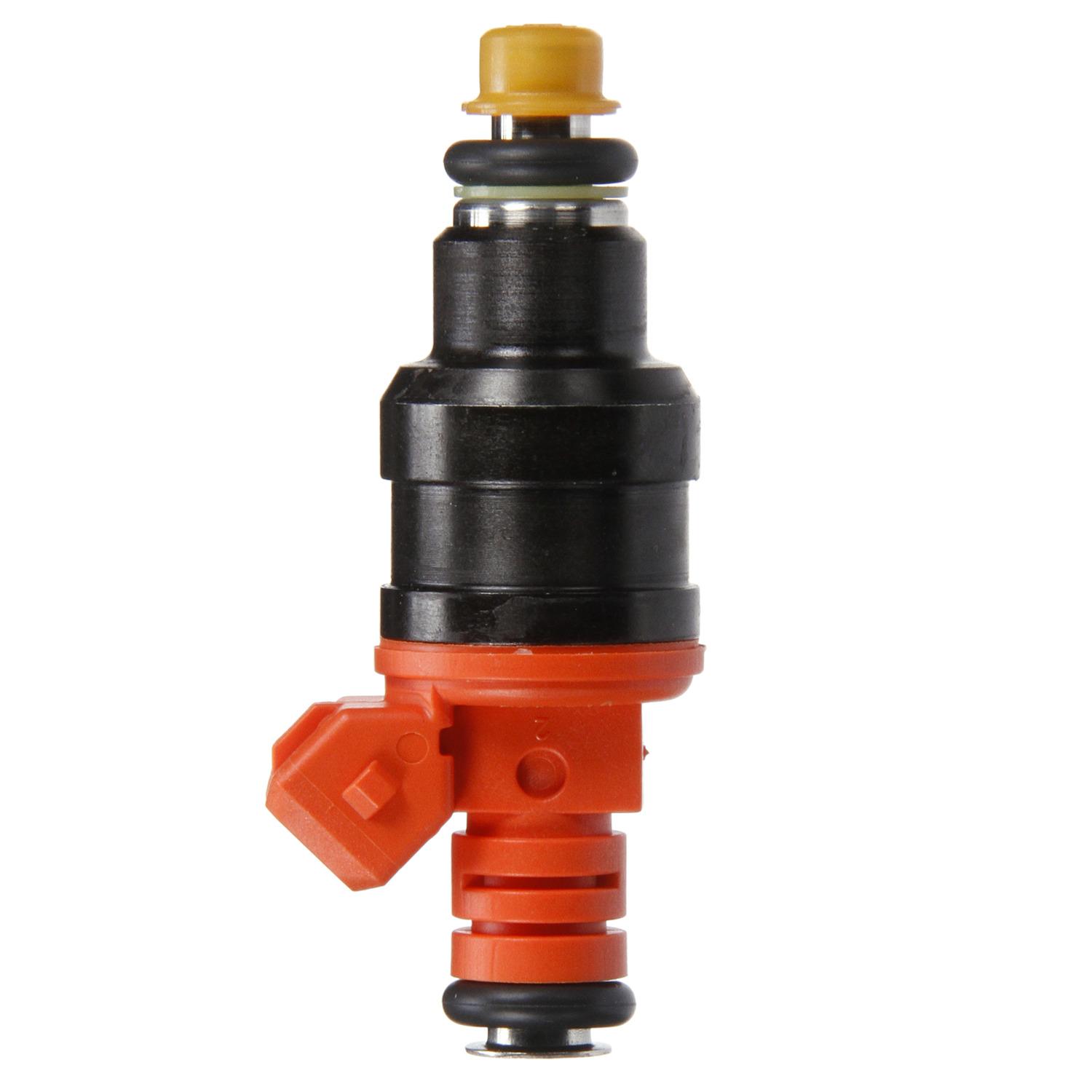 Delphi FJ10093 - Fuel Injector Delphi FJ10093 Fuel Injector product image 5 of 8